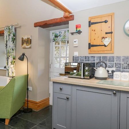Thimble Cottage 울버스톤 외부 사진
