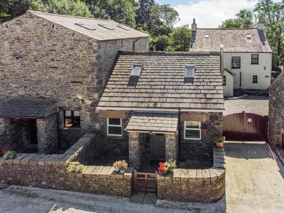 Thimble Cottage 울버스톤 외부 사진