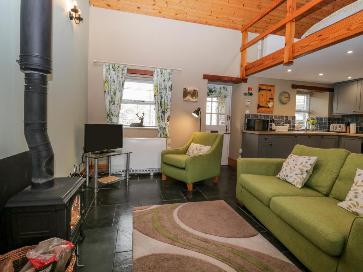 Thimble Cottage 울버스톤 외부 사진