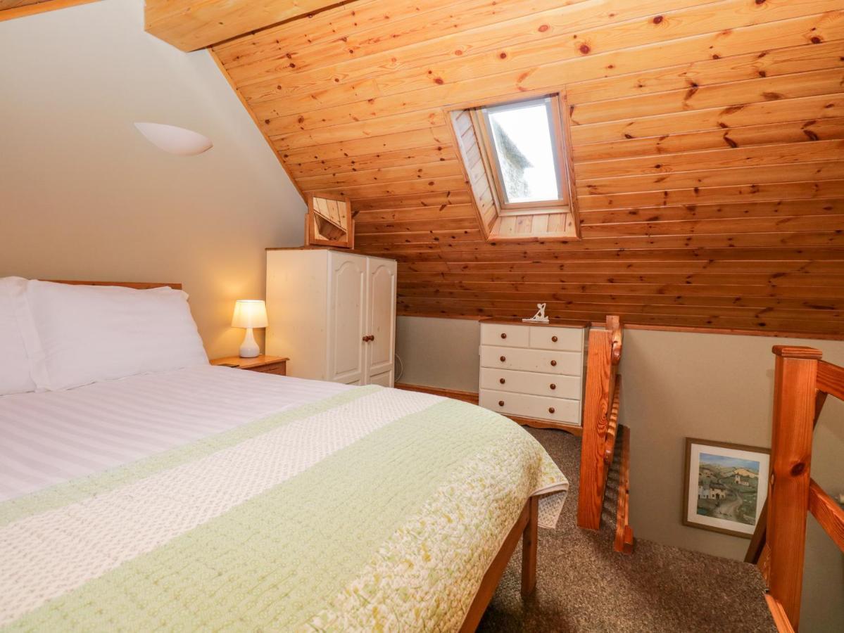 Thimble Cottage 울버스톤 외부 사진